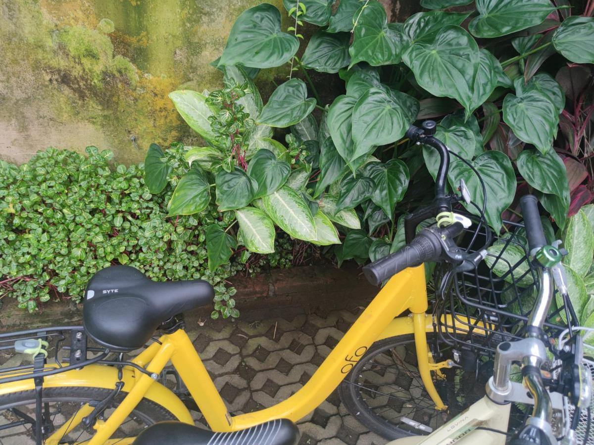 G Saskara Homestay Sanur (Bali)