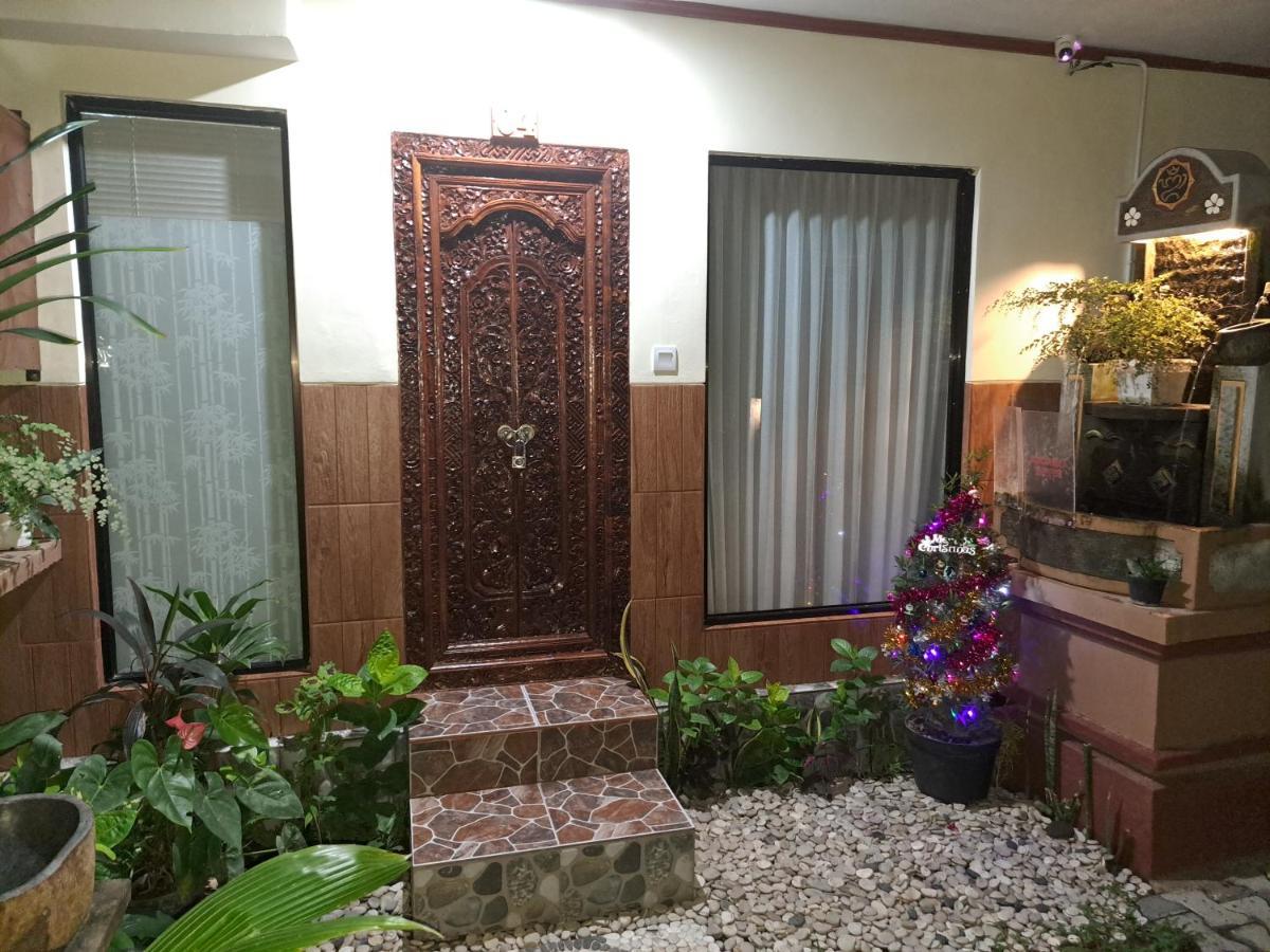 Ascarya Homestay *