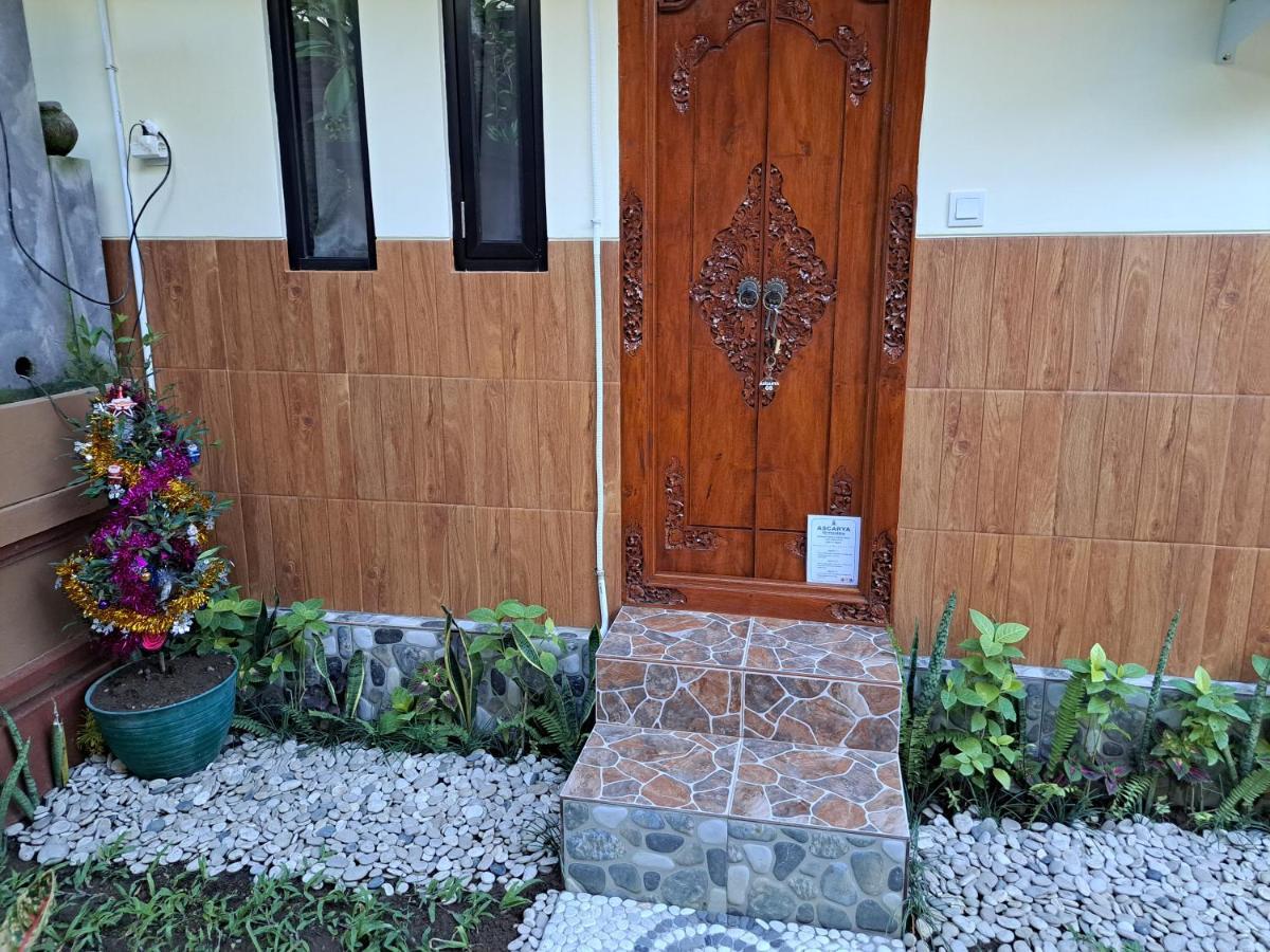 Homestay Ascarya
