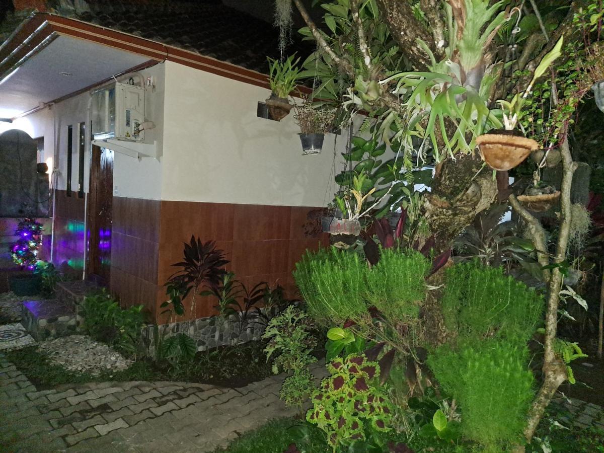 Homestay Ascarya