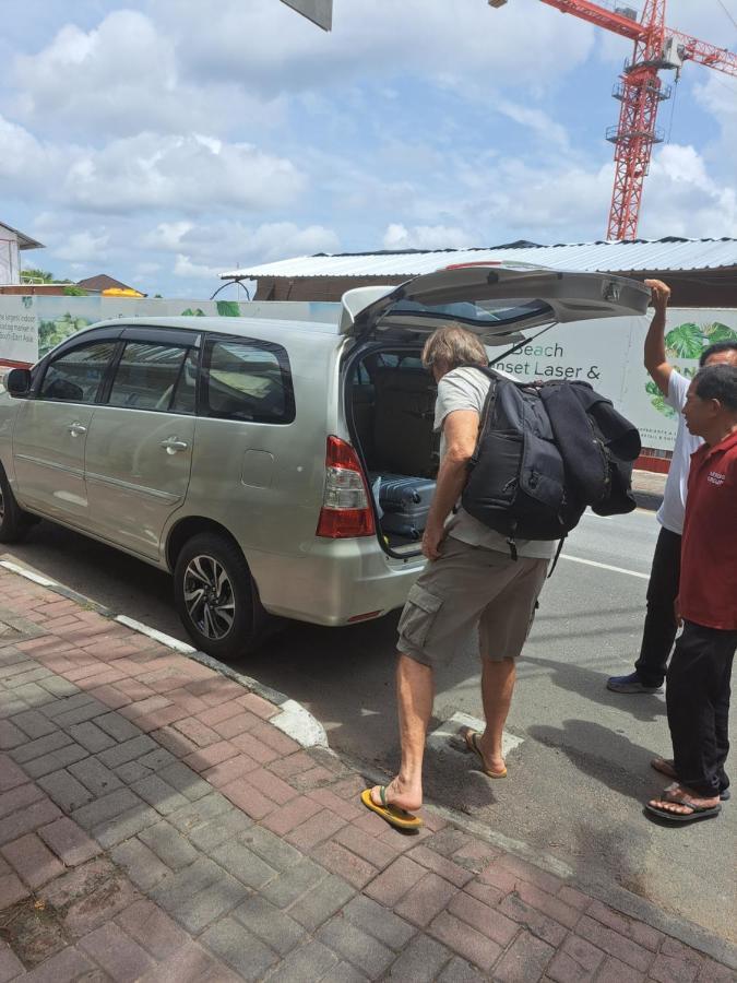 Ascarya Homestay