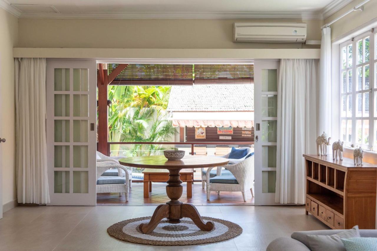 Palm A Paradise For Families And Friends In
