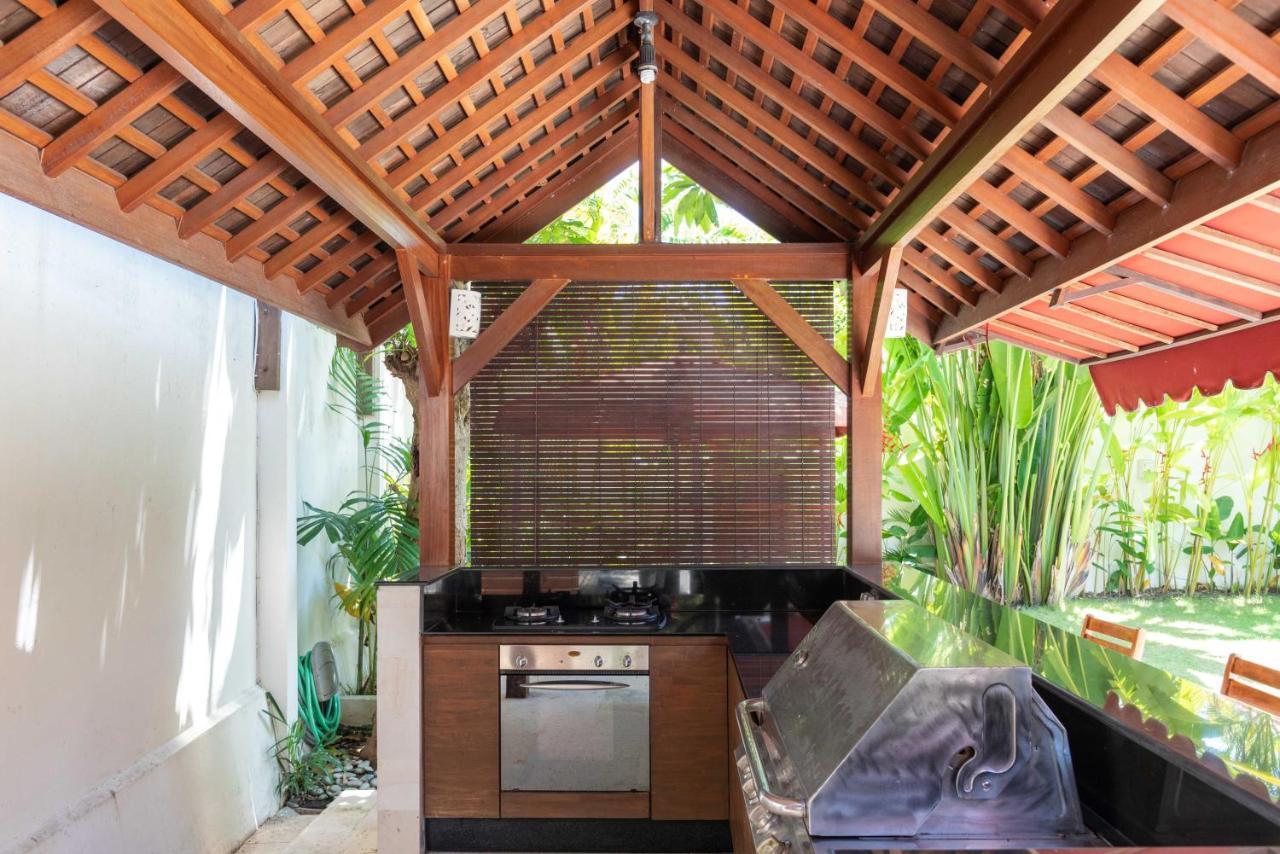 Villa Palm A Paradise For Families And Friends In *