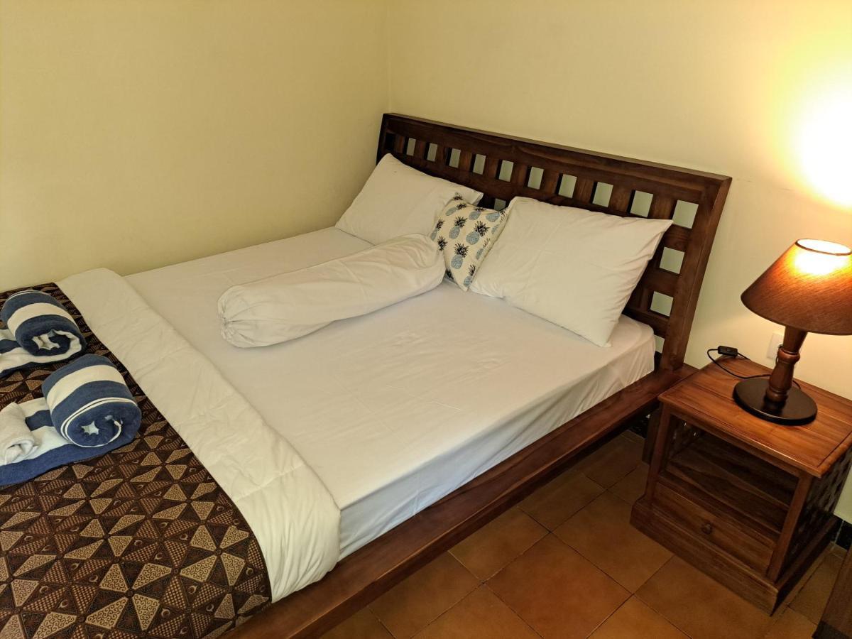 Ascarya Homestay *