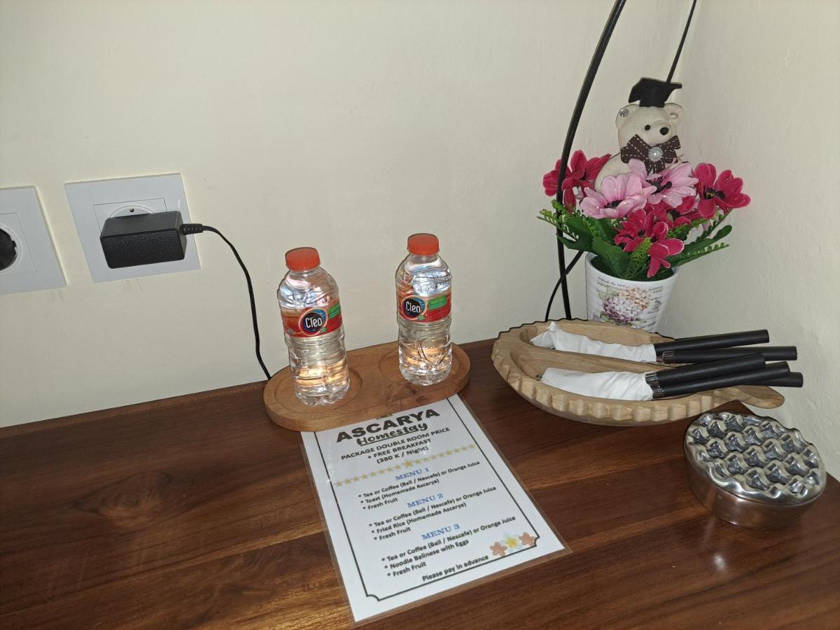 Ascarya Homestay