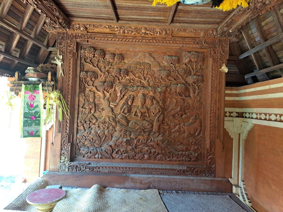 Ascarya * Sanur (Bali)
