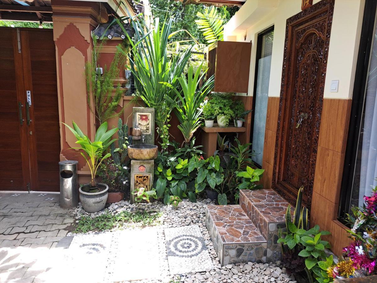 Ascarya Homestay