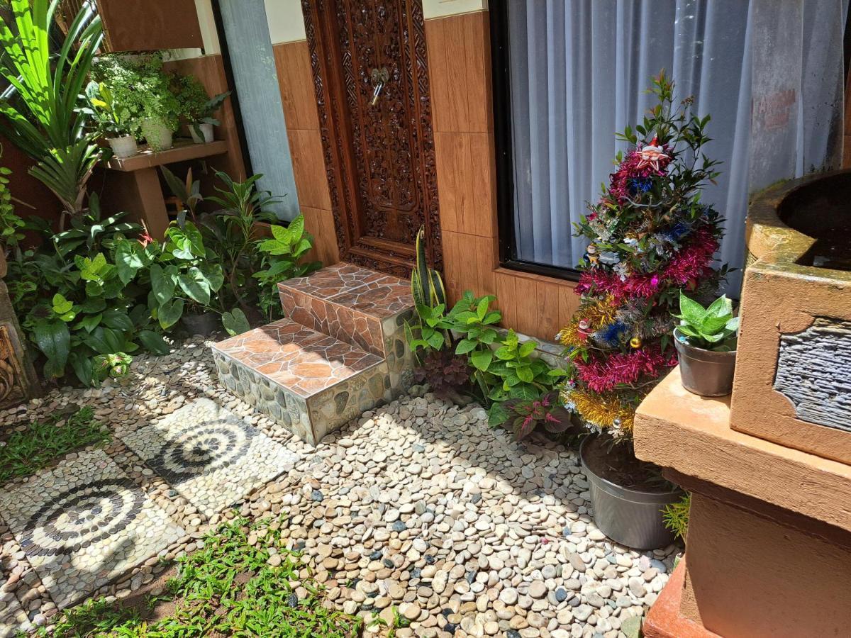 Ascarya Homestay