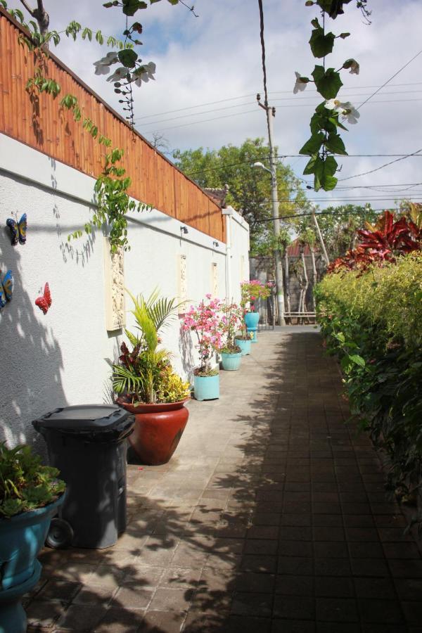 Pousada Indah 2 Sanur