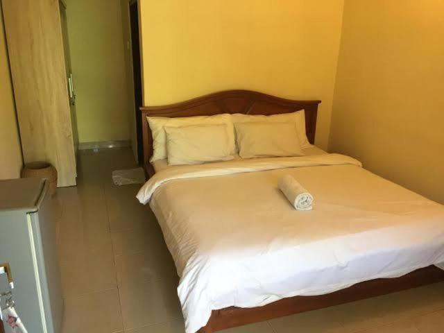 Gina's Homestay Sanur (Bali)