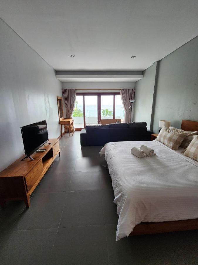 Apartment Nelayan Bay *