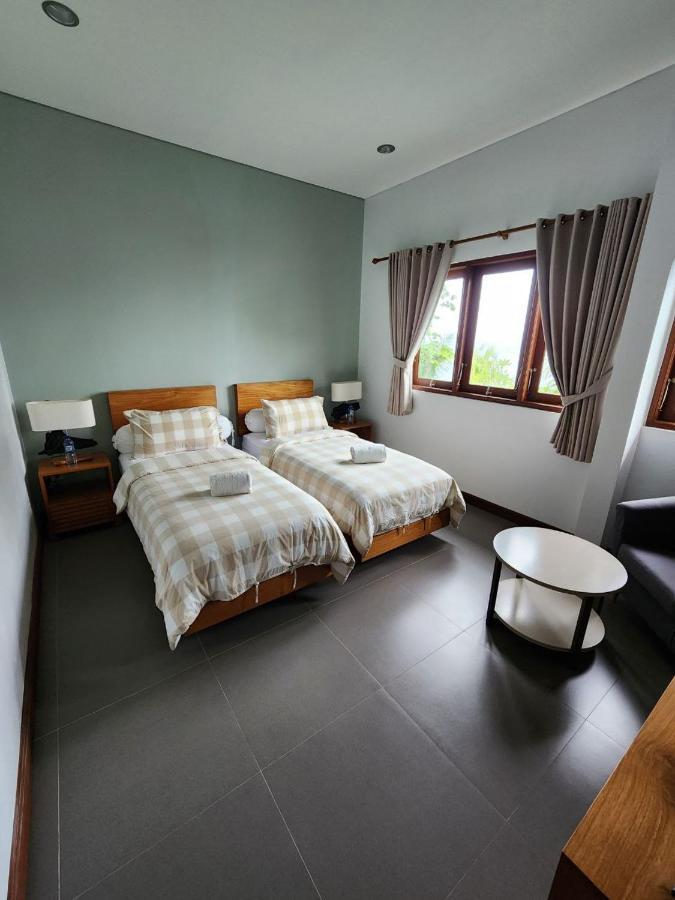 Apartment Nelayan Bay *