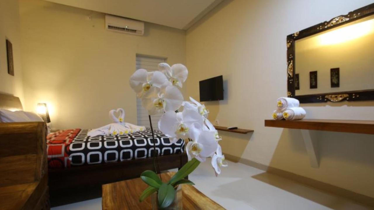 Rai House 2* Sanur (Bali)