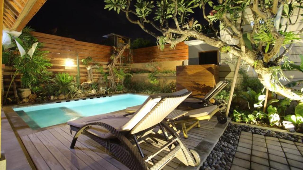 Rai House Guest house