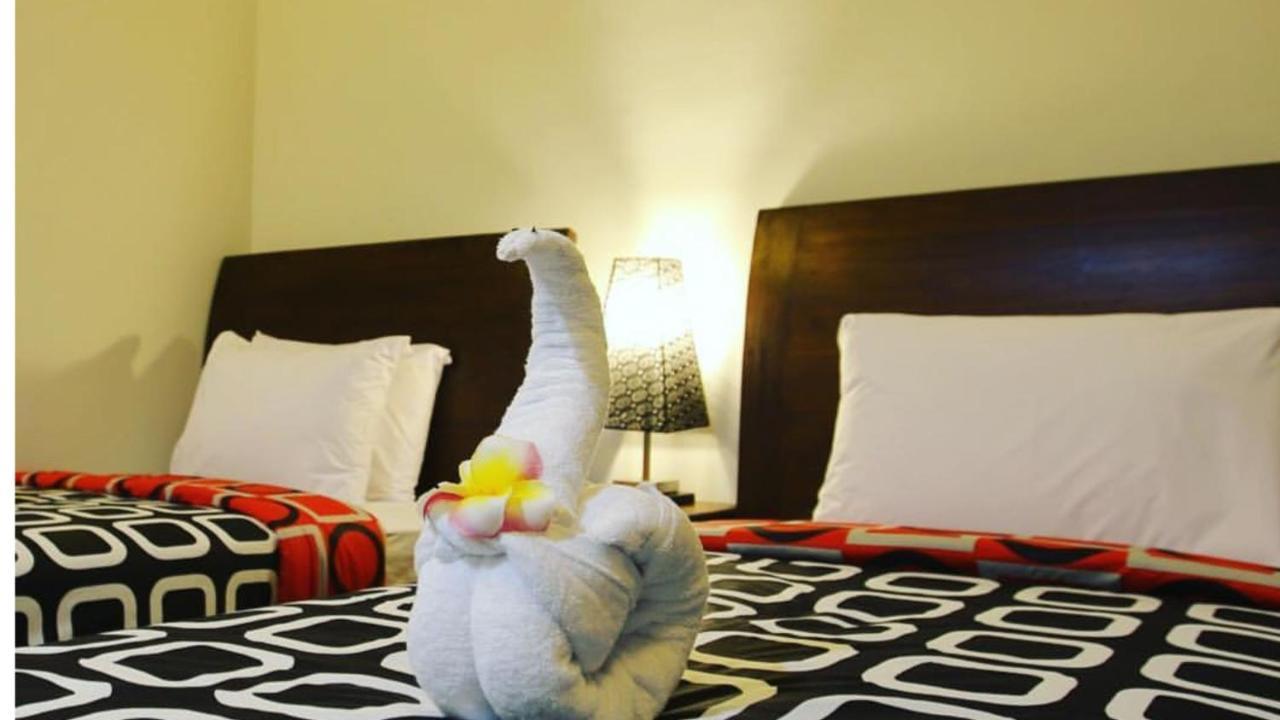Guest house Rai House Sanur (Bali)