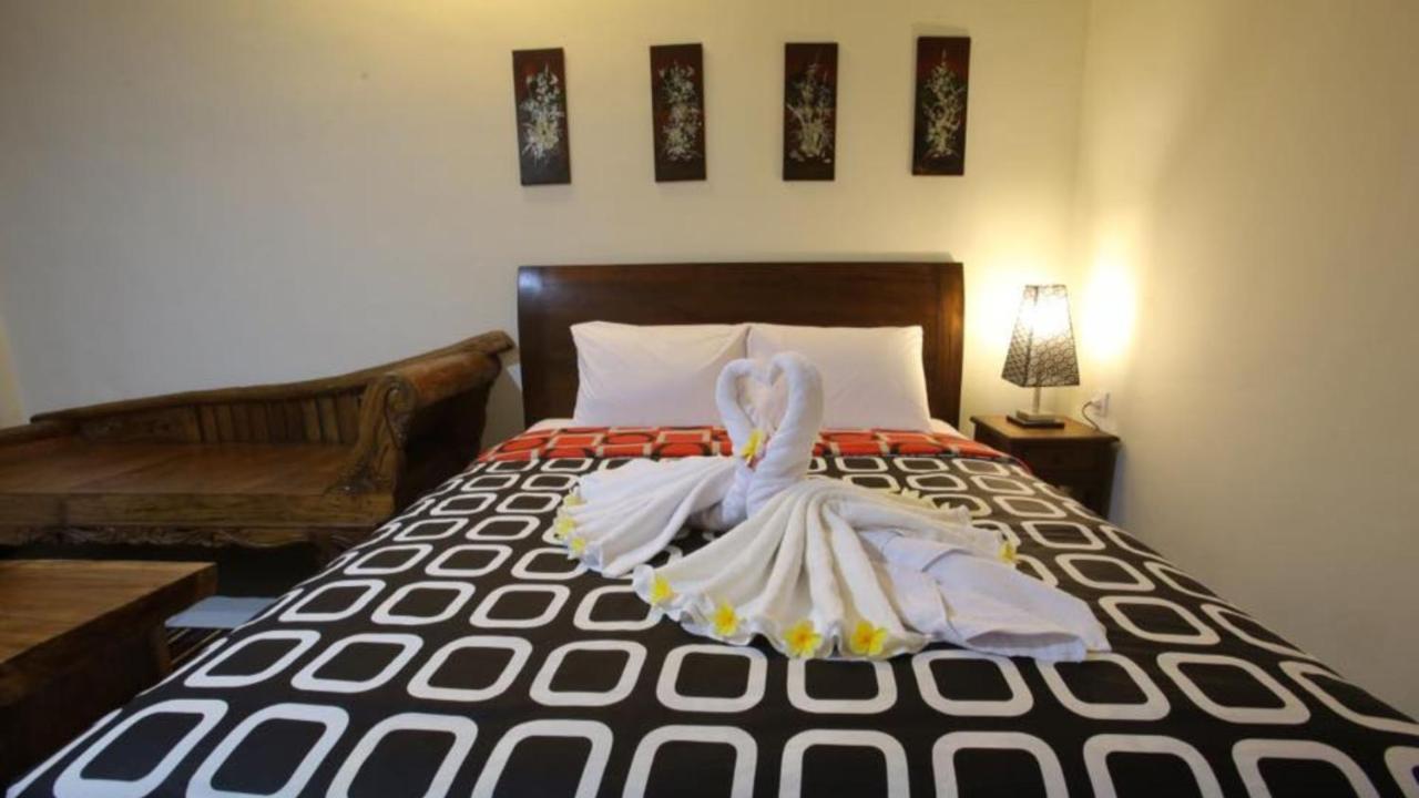 Rai House Guest house
