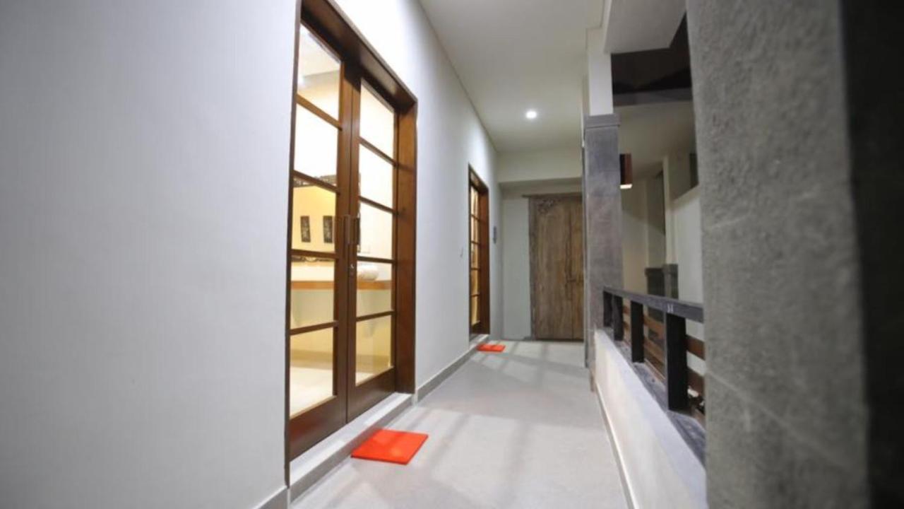 Guest house Rai House Sanur (Bali)