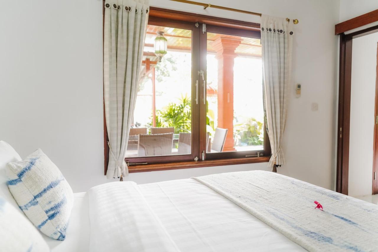 Bumi Ayu Villa Sanur