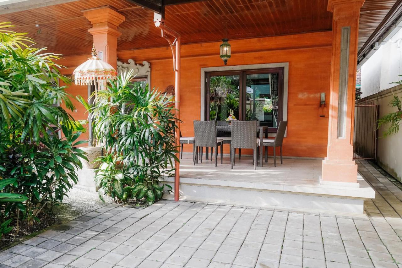 Bumi Ayu Villa