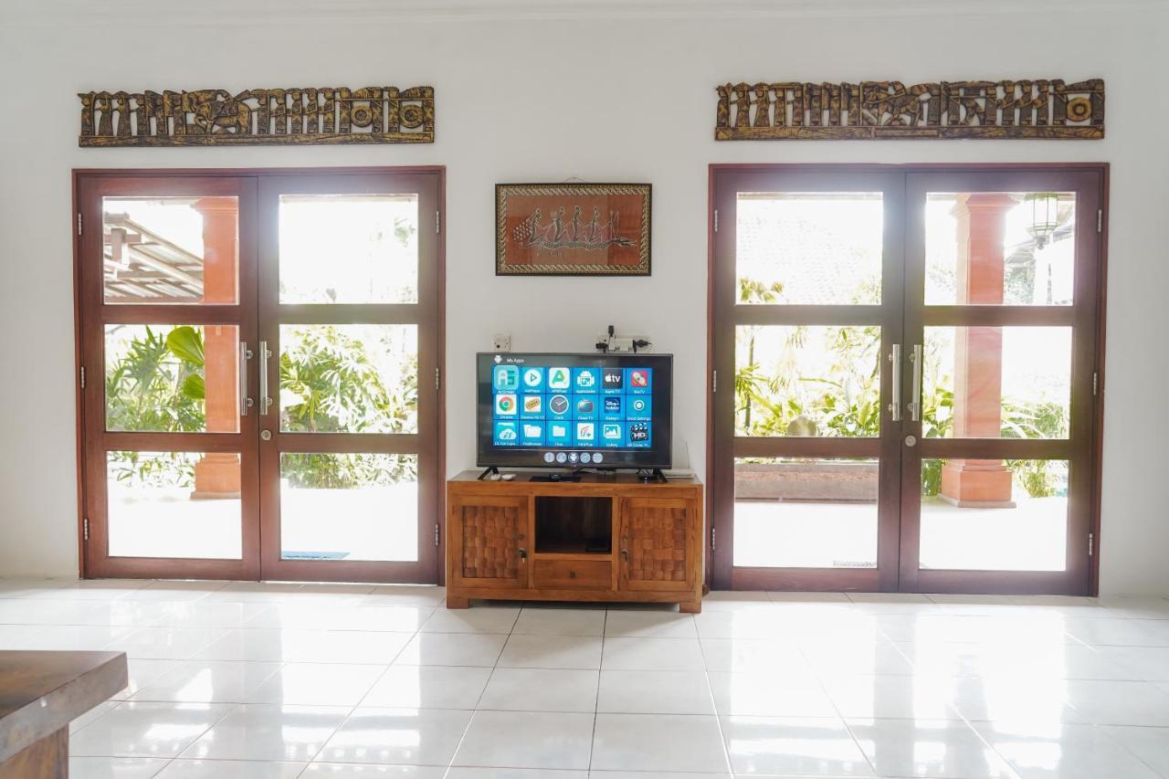 Bumi Ayu Sanur