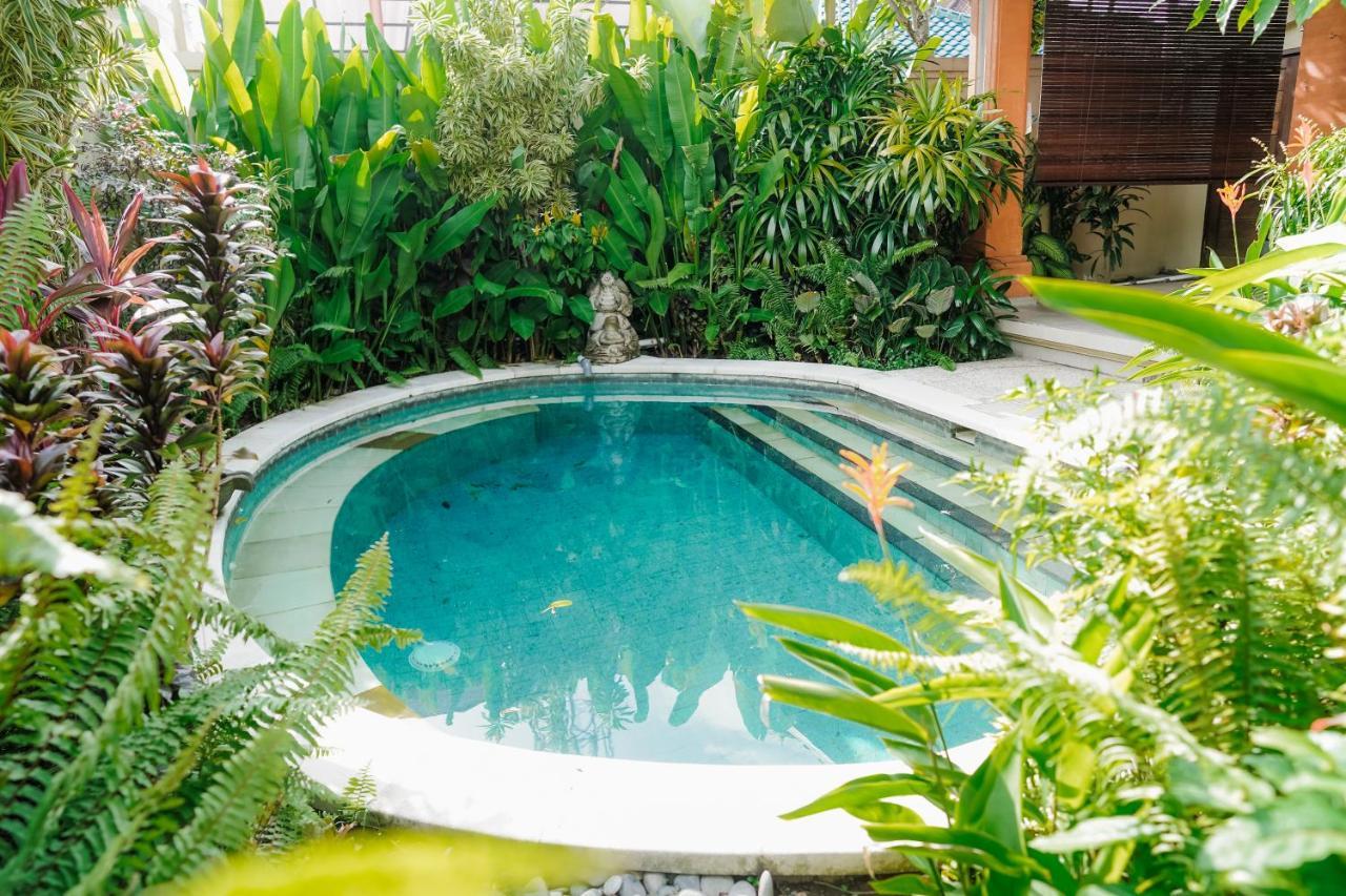 Bumi Ayu Villa Sanur