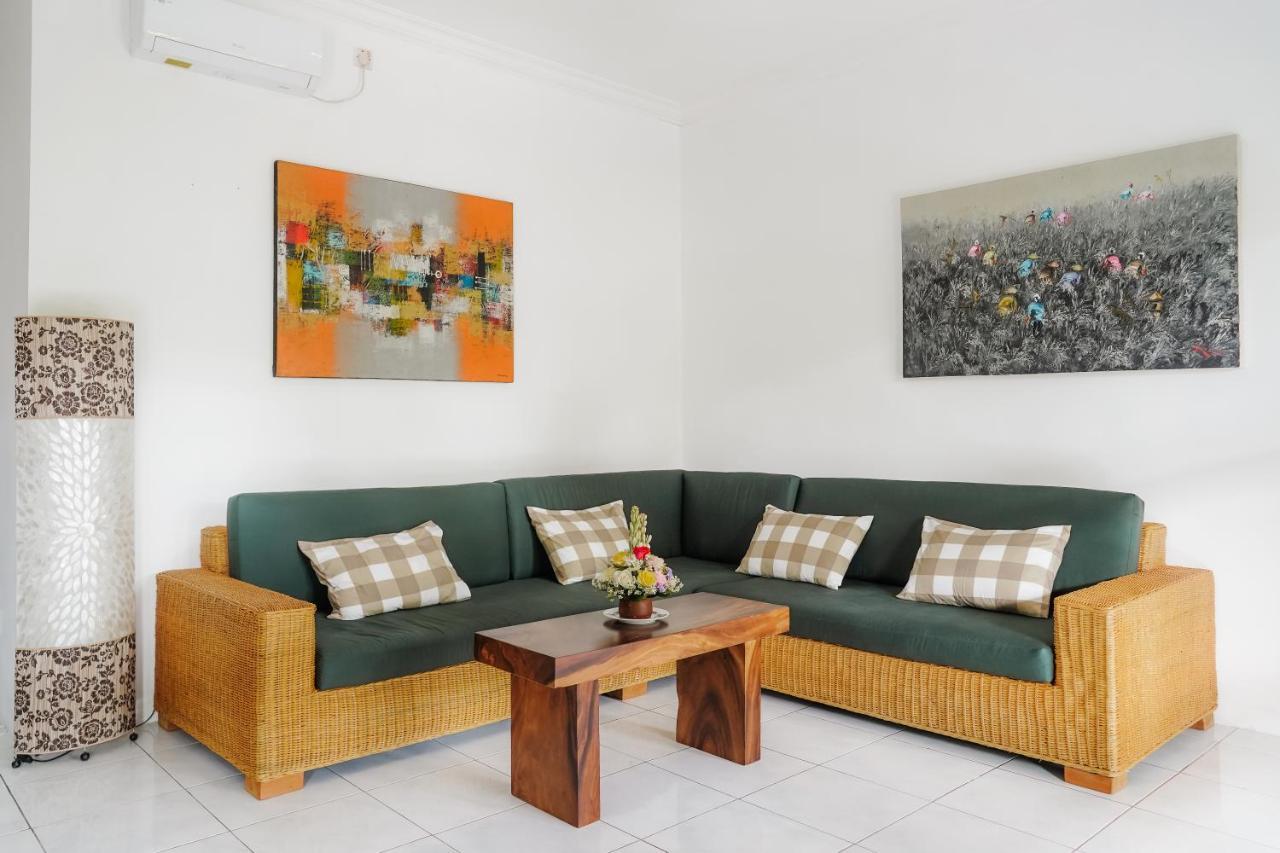 Villa Bumi Ayu Sanur