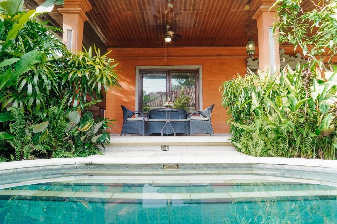 Villa Bumi Ayu *