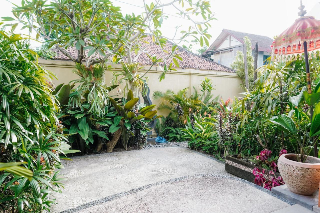 Bumi Ayu Villa *