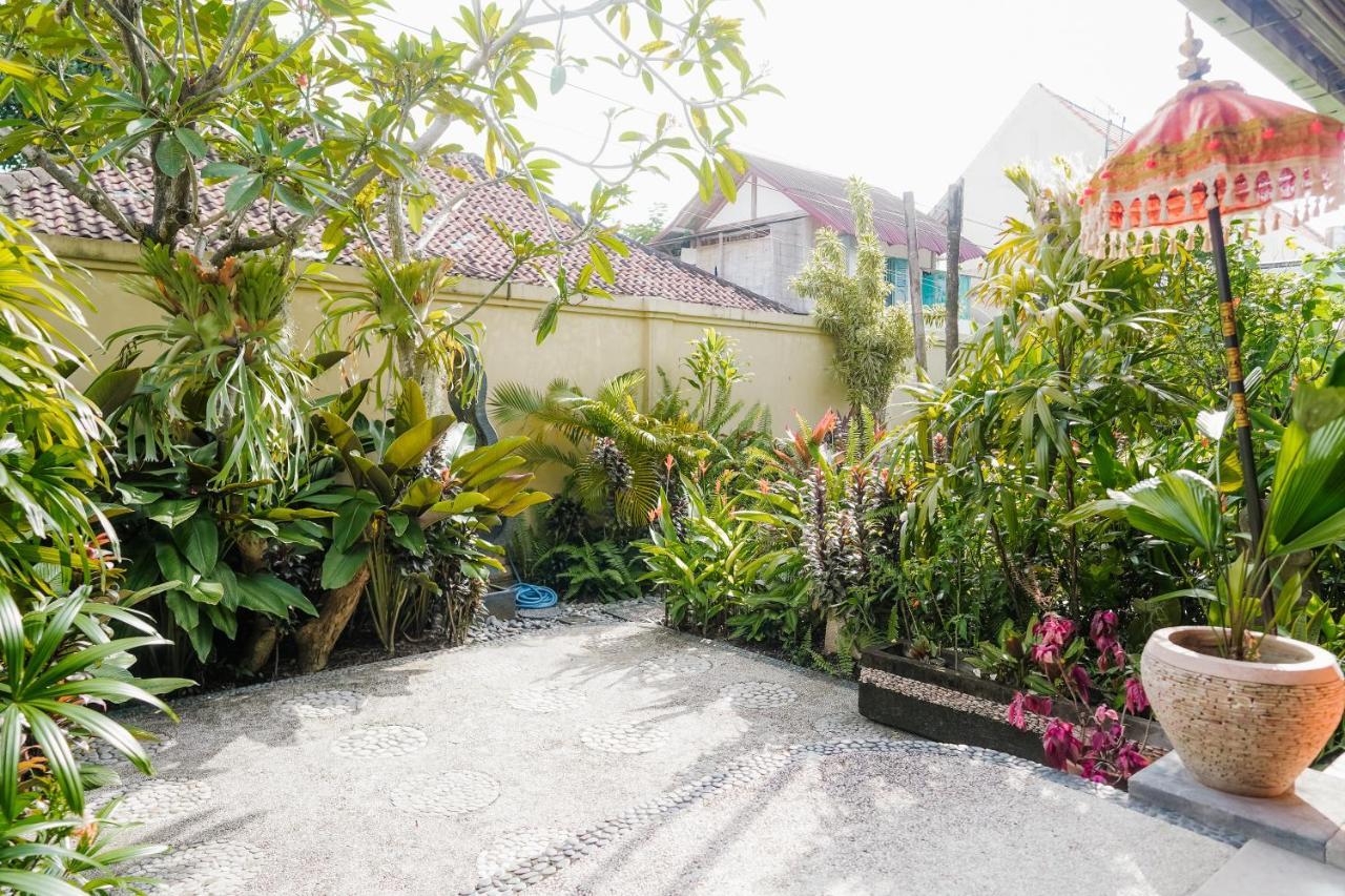 Bumi Ayu Villa *
