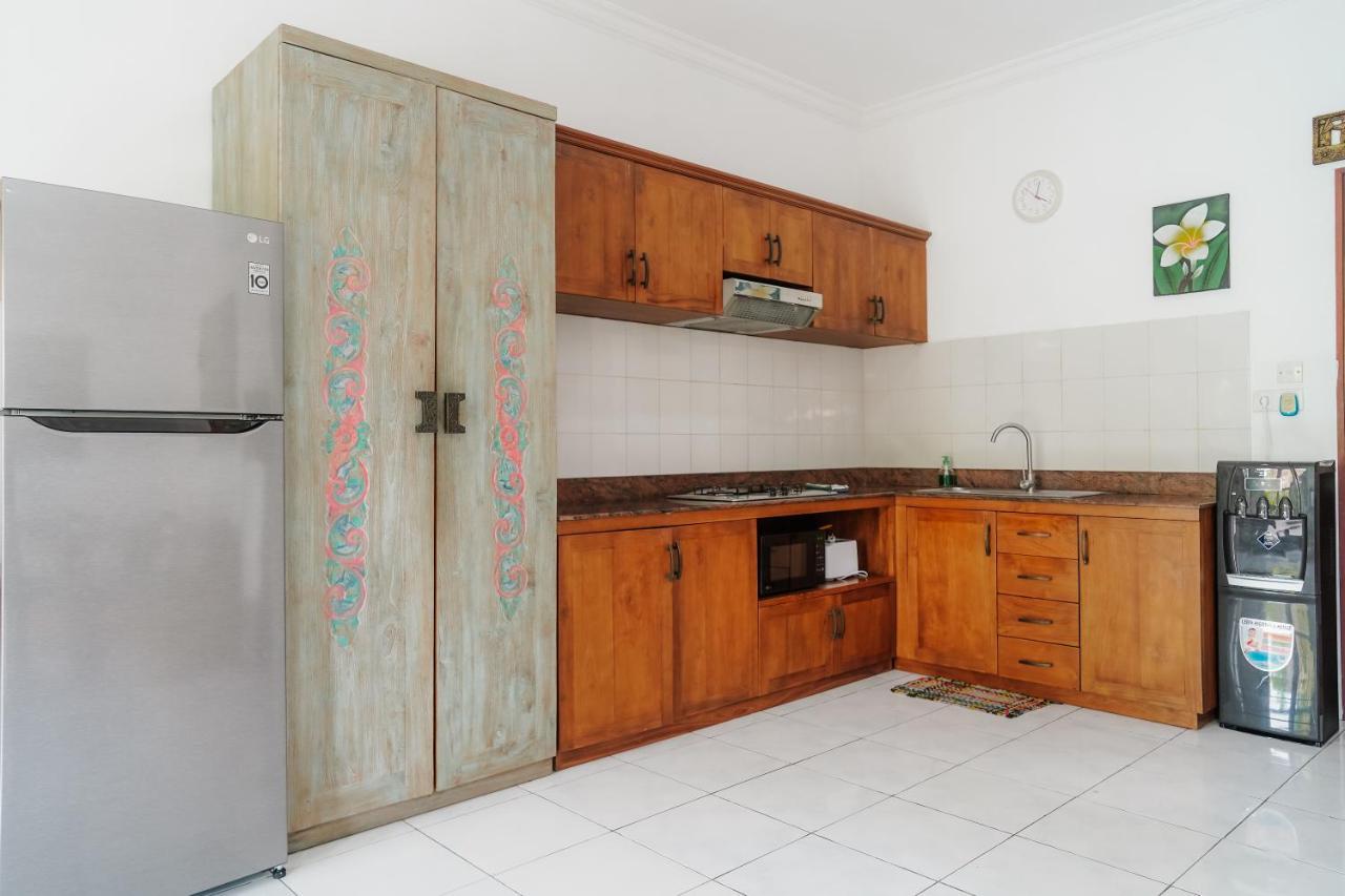 Villa Bumi Ayu Sanur