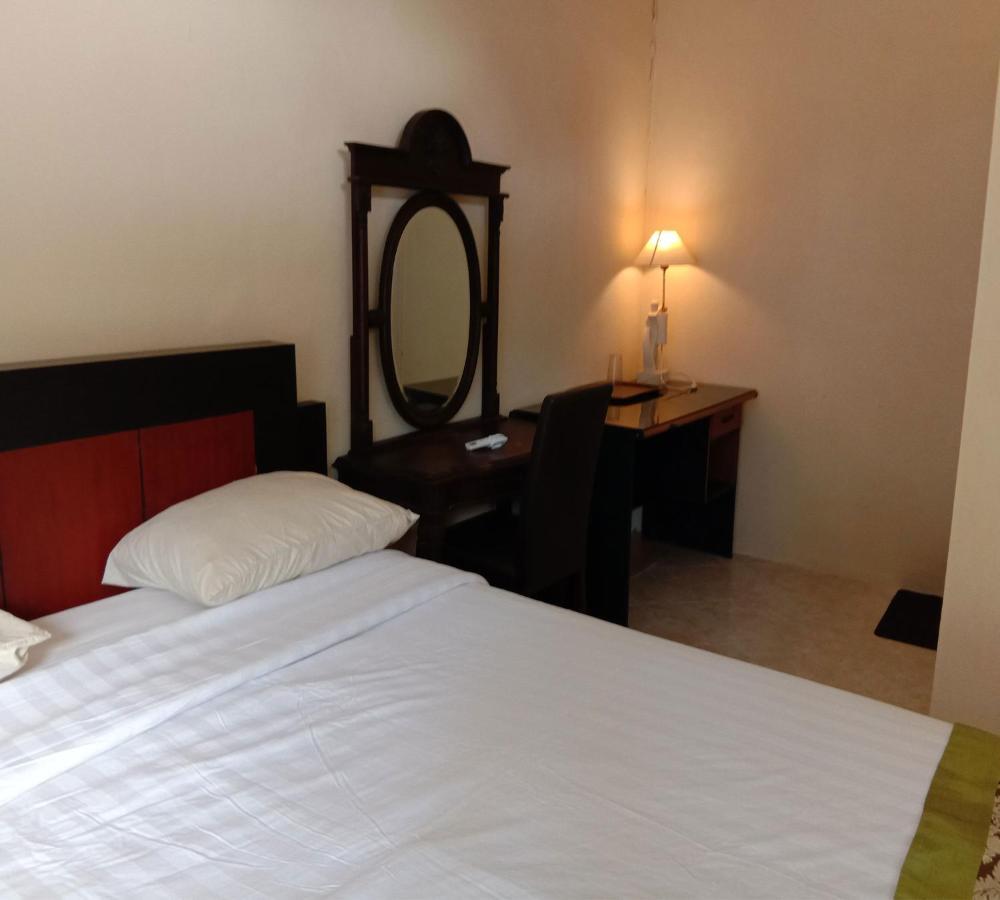 Guest house Loven 2*