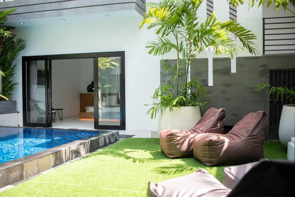 Nika Indi - 2 Bedroom With Pool At Villa Sanur (Bali)