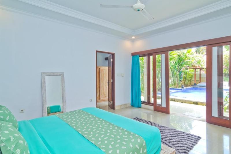 Alam Biru Villa Sanur