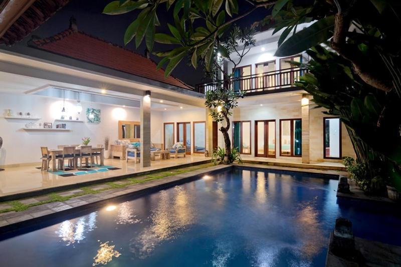Alam Biru Villa Sanur