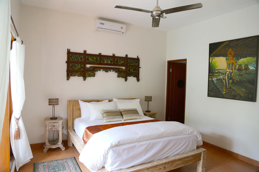 Chinta 1 Villa *