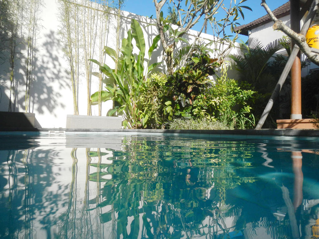 Villa Chinta 1 Sanur