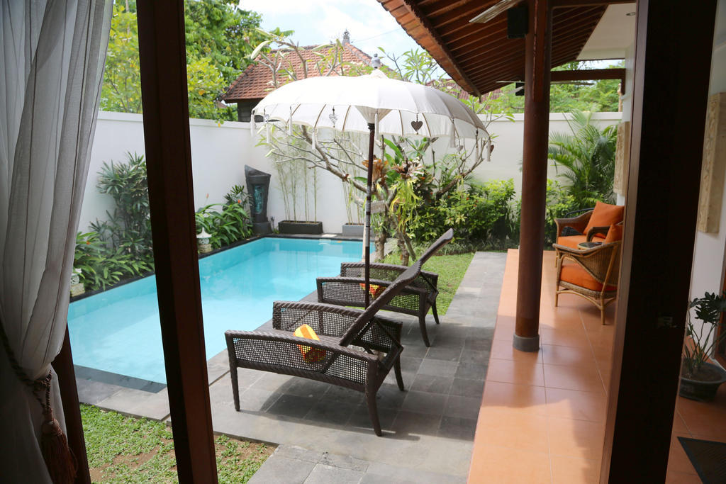 Chinta 1 Villa