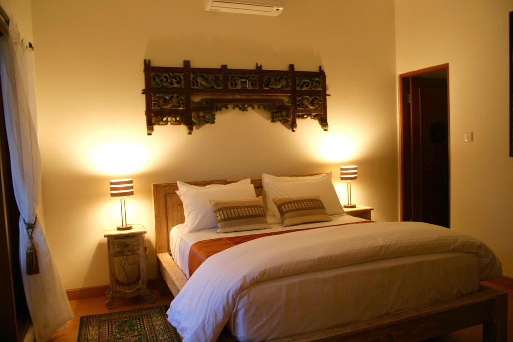 Villa Chinta 1 *