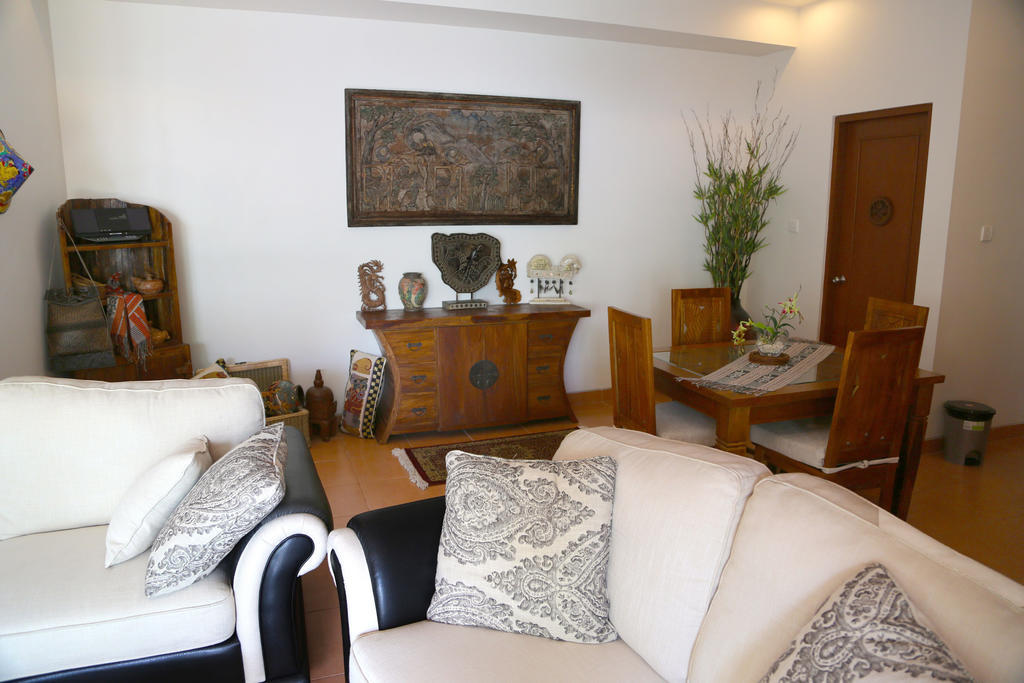 Chinta 1 Villa *