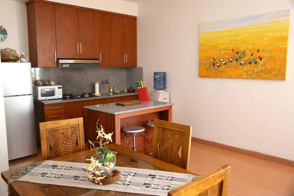 Villa Chinta 1 Sanur