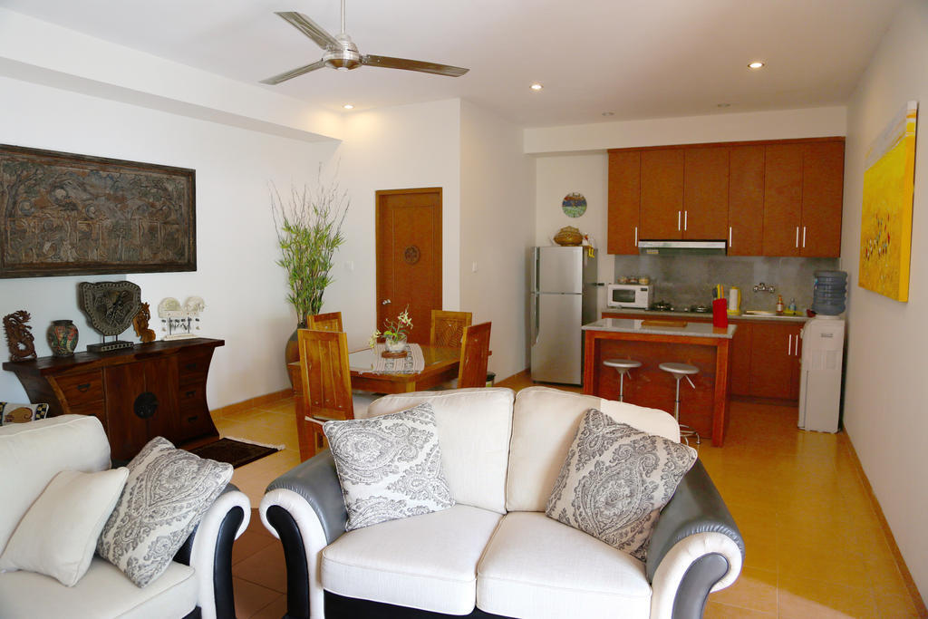 Chinta 1 Villa Sanur