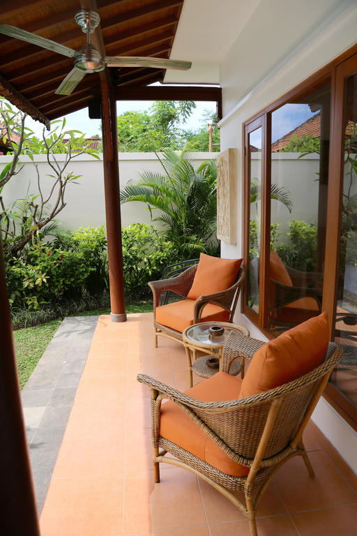 Chinta 1 Sanur