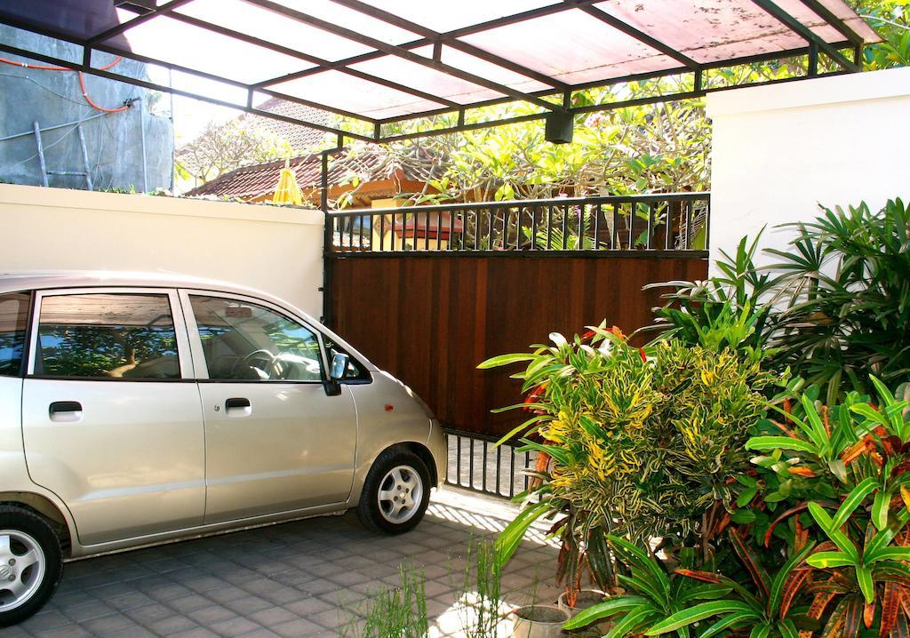 Chinta 1 Villa