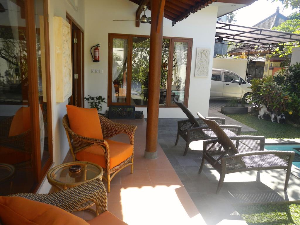 Chinta 1 Villa *