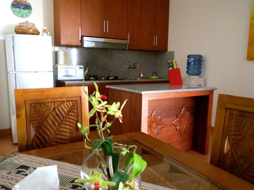 Villa Chinta 1 Sanur