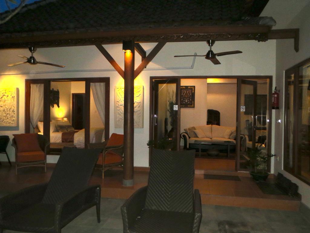 Chinta 1 * Sanur