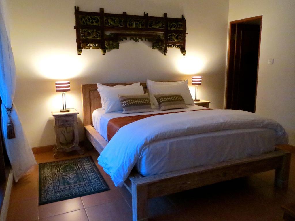 Villa Chinta 1