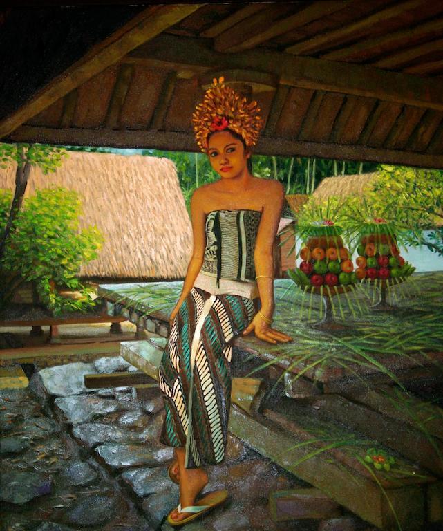 Chinta 1 Villa Sanur