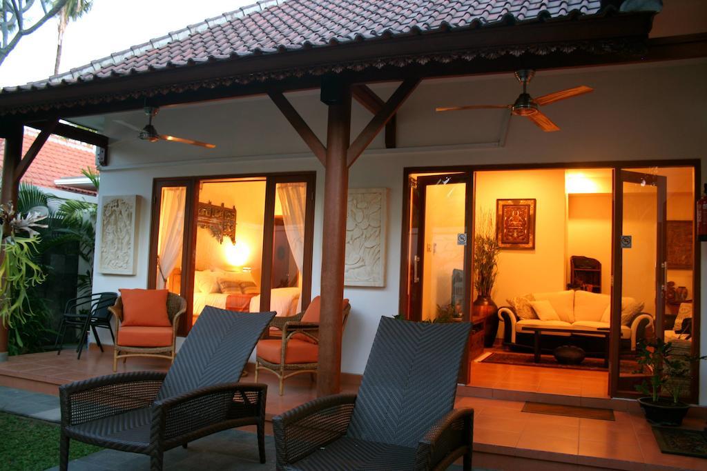 Chinta 1 Villa