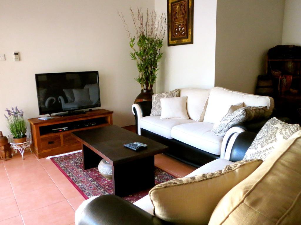 Villa Chinta 1 Sanur